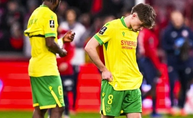 Nhận định, soi kèo Auxerre vs Nantes: Cuộc chiến sinh tử