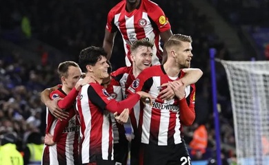 Nhận định, soi kèo Brentford vs Everton: Cuộc chiến giành vé châu Âu
