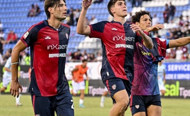 Nhận định, soi kèo Cagliari vs Cremonese: Trận chiến sinh tử