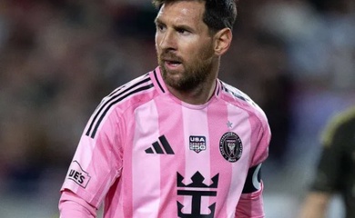 Nhận định, soi kèo Inter Miami vs New York Red Bulls: Khó có bất ngờ