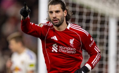 Tỷ lệ kèo trận Liverpool vs Fulham, 23h30 ngày 11/4, Ngoại hạng Anh