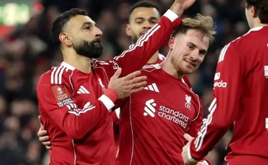 Nhận định, soi kèo Liverpool vs Fulham: Sắc đỏ nhạt nhòa