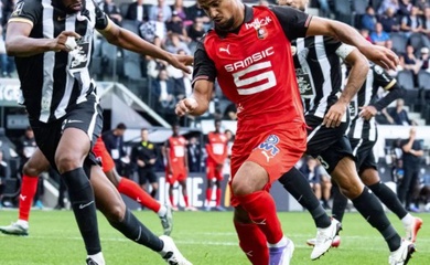Nhận định, soi kèo Rennes vs Angers: Khẳng định sức mạnh