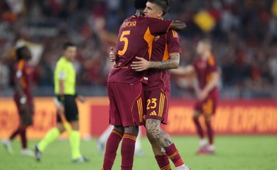 Tỷ lệ kèo trận Roma vs Pisa, 1h45 ngày 11/4, Serie A