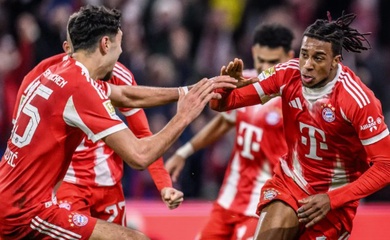 Nhận định, soi kèo St Pauli vs Bayern Munich: Khó cản Hùm Xám