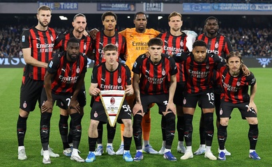 Dự đoán AC Milan vs Udinese, 23h00 ngày 11/4, Serie A 2025/26