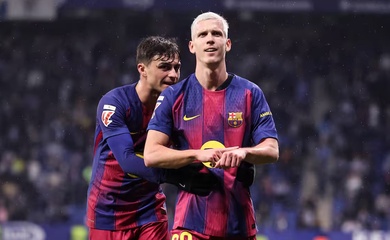 Dự đoán Barcelona vs Espanyol, 23h30 ngày 11/4, La Liga 2025/26