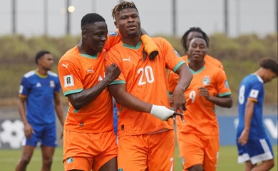 Bờ Biển Ngà tại World Cup 2026: Hồ sơ và lịch sử đội tuyển