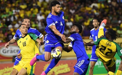 Curacao tại World Cup 2026: Hồ sơ và lịch sử đội tuyển