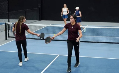 Chiến thuật đánh đôi Pickleball: Giao tiếp – vị trí – quyết định chiến thắng