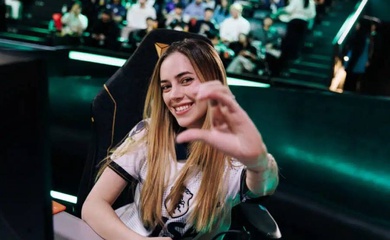 Esports đã thay đổi, nhưng định kiến giới vẫn là rào cản vô hình