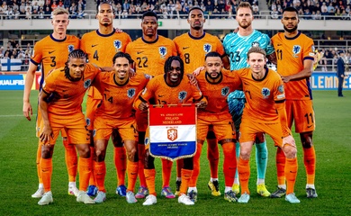 Hà Lan tại World Cup 2026: Hồ sơ và lịch sử đội tuyển