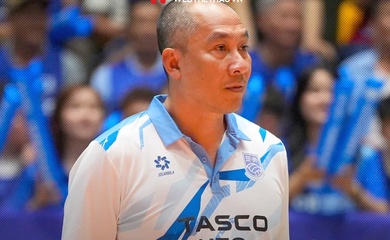 HLV Nguyễn Tuấn Kiệt nghiên cứu kỹ ngoại binh của Vietinbank