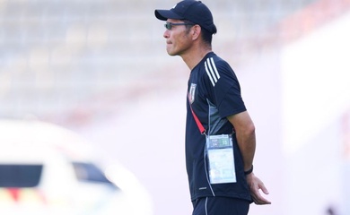 Đối đầu U20 nữ Việt Nam, HLV Nhật Bản giữ quan điểm: Không đổi lối chơi