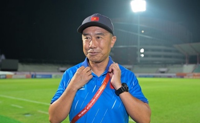 HLV U20 nữ Việt Nam nói thẳng khi đấu Nhật Bản: “Phải phòng ngự thép, chắt chiu từng cơ hội”