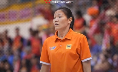 HLV Ngọc Hoa và triết lý “không tạo thêm áp lực” cho học trò