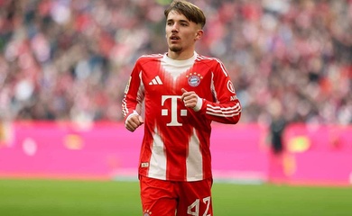 Bayern Munich nhận tin xấu về Karl trước trận lượt về gặp Real Madrid