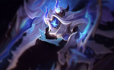 Đội hình NOVA DTCL mùa 17 TFT mạnh nhất