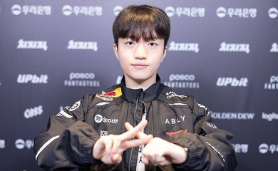 T1 tìm lại chiến thắng tại LCK, Keria vẫn chưa hài lòng