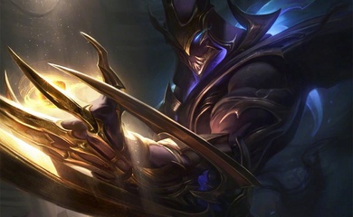 Danh sách tướng 5 Vàng DTCL mùa 17 TFT