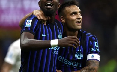 Nhận định, soi kèo Como vs Inter Milan: Thử thách cho ngôi đầu