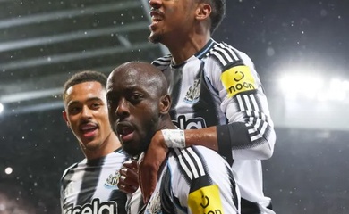 Nhận định, soi kèo Crystal Palace vs Newcastle: Điểm tựa sân nhà