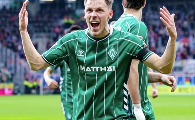 Nhận định, soi kèo Koln vs Werder Bremen: Trận chiến sinh tử