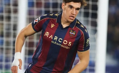 Nhận định, soi kèo Levante vs Getafe: Điểm tựa sân nhà