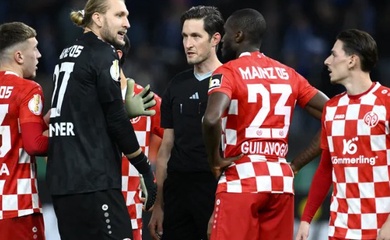 Nhận định, soi kèo Mainz vs Freiburg: ĐIểm tựa sân nhà
