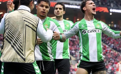 Nhận định, soi kèo Osasuna vs Real Betis: Chia điểm tại El Sadar