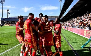 Nhận định, soi kèo Rodez vs Troyes: Thử thách cho ngôi đầu