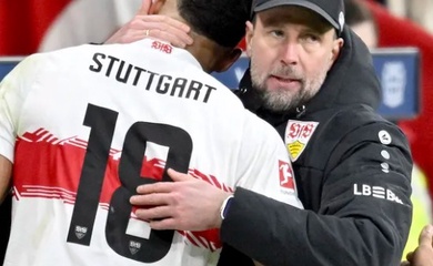 Nhận định, soi kèo Stuttgart vs Hamburg: Sức mạnh sân nhà