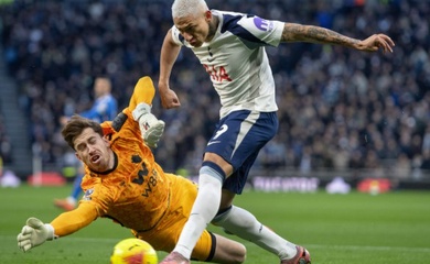 Nhận định, soi kèo Sunderland vs Tottenham: Kỷ nguyên mới của De Zerbi