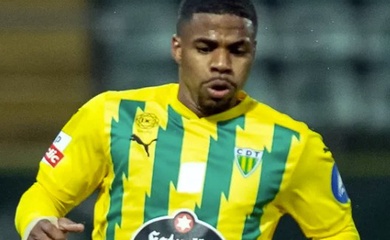 Nhận định, soi kèo Tondela vs Gil Vicente: Khác biệt đẳng cấp