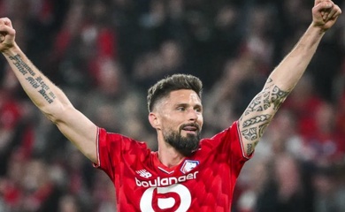 Nhận định, soi kèo Toulouse vs Lille: Thử thách cho chủ nhà