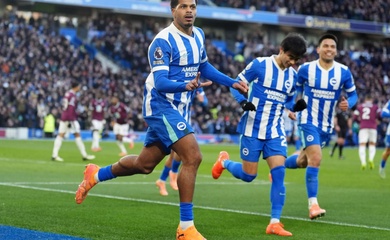 Tỷ lệ kèo trận Burnley vs Brighton, 21h00 ngày 11/4, Ngoại hạng Anh