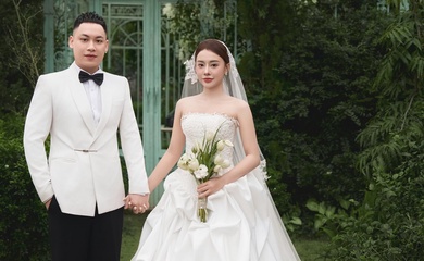 Đạt “Trố” và lịch trình “2 trong 1”: Thi đấu pickleball xong… về cưới vợ