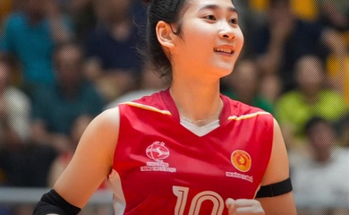 Khánh Huyền: “Tinh thần đoàn kết giúp Thông Tin vượt qua áp lực”