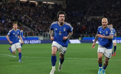 FIFA nêu ý tưởng về một trận siêu play-off nếu Iran rút lui khỏi World Cup 2026