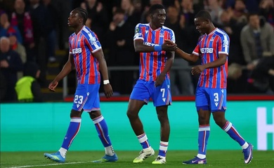 Dự đoán Crystal Palace vs Newcastle, 20h00 ngày 12/4, Ngoại hạng Anh 2025/26
