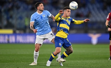 Dự đoán Parma vs Napoli, 20h00 ngày 12/4, Serie A 2025/26