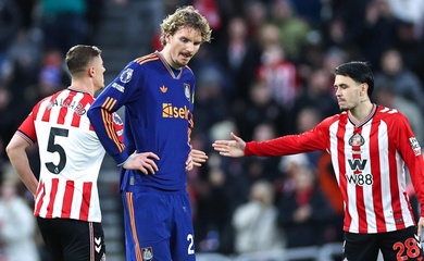 Dự đoán Sunderland vs Tottenham, 20h00 ngày 12/4, Ngoại hạng Anh 2025/26