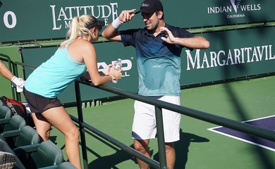 Time-out trong pickleball: “vũ khí chiến thuật” hay chỉ là hiệu ứng tâm lý?