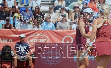 Series tài liệu “PARTNERS” ra mắt: Hé lộ góc khuất đầy kịch tính của pickleball chuyên nghiệp