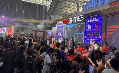 Esports và bài toán kinh tế: Vì sao VNG Corporation chưa thể sinh lời?