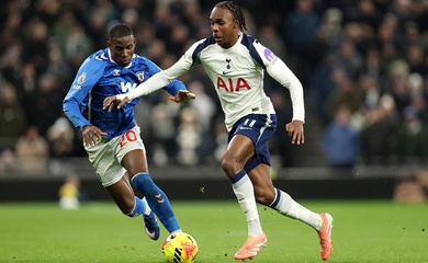 Tỷ lệ kèo trận Sunderland vs Tottenham, 20h00 ngày 12/4, Ngoại hạng Anh