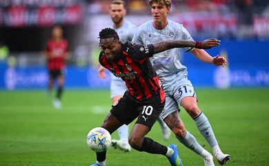 Từ giấc mơ vô địch Serie A đến cơn ác mộng: Những lý do đằng sau sự sa sút không phanh của AC Milan