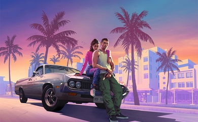 Rockstar xác nhận rò rỉ dữ liệu liên quan GTA 6, hacker đặt hạn chót tống tiền trong tháng 4