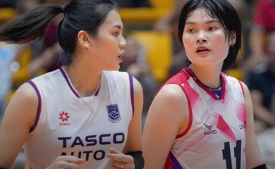 Hà Nội Tasco Auto đối đầu LP Bank Ninh Bình: Thử thách lớn cho tham vọng bất bại