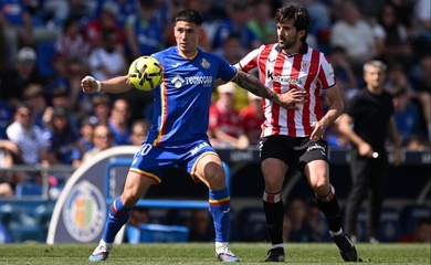 Dự đoán Levante vs Getafe, 2h00 ngày 14/4, La Liga 2025/26